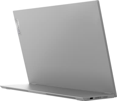 Lenovo L15 15,6" kannettava näyttö