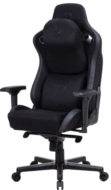 Onex EV12 Evolution pelituoli (mokkamusta)