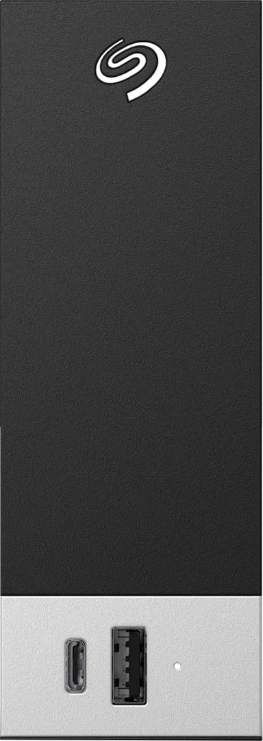 Seagate One Touch Hub 8 TB ulkoinen kovalevy