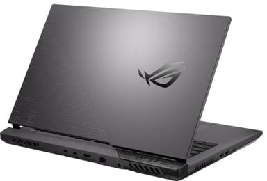 ASUS ROG Strix G17 G713 R7/16/1024/3070Ti 17.3" pelikannettava