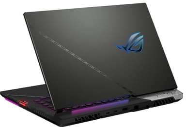 Asus ROG Strix Scar 15 G533 i9/32/1TB/3080Ti 15.6" pelikannettava