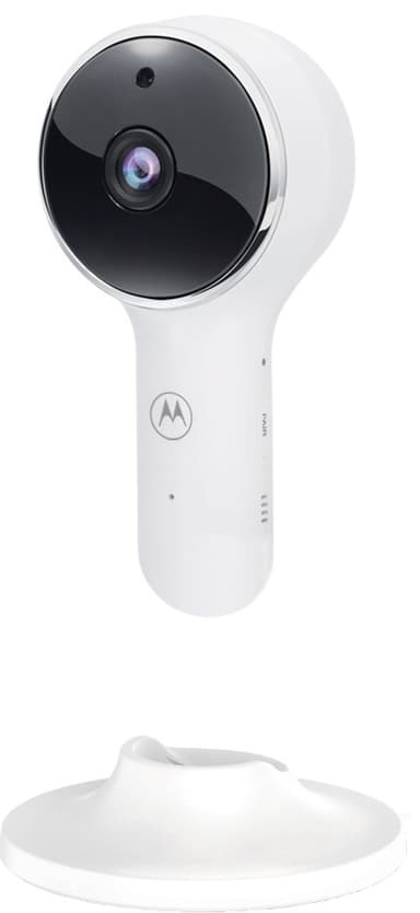 Motorola VM65X Connect itkuhälytin 760320
