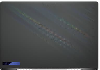 Asus ROG Zephyrus G15 R7/16/1000/RTX3060 15.6" pelikannettava