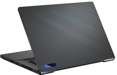 Asus ROG Zephyrus G15 R7/16/1000/RTX3060 15.6" pelikannettava