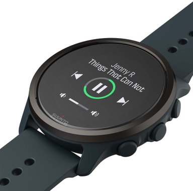 suunto 5