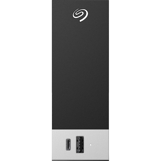 Seagate One Touch Hub 14 TB ulkoinen kovalevy
