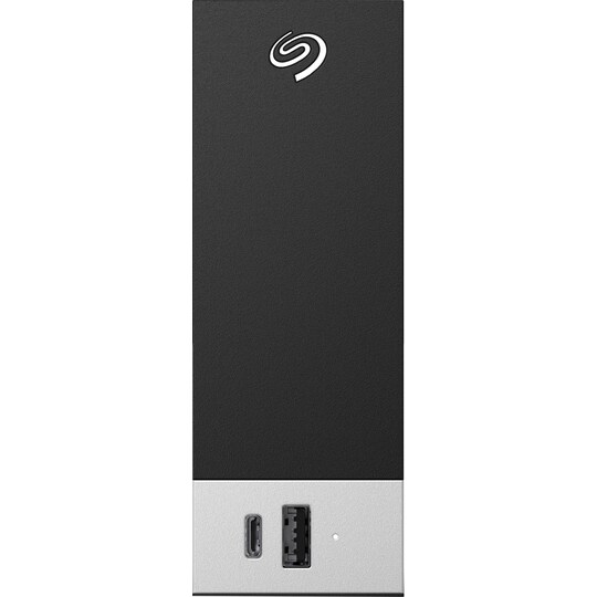 Seagate One Touch Hub 6 TB ulkoinen kovalevy