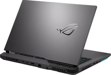 ASUS ROG Strix G15 G513 R7/16/1024/3070Ti 15.6" pelikannettava