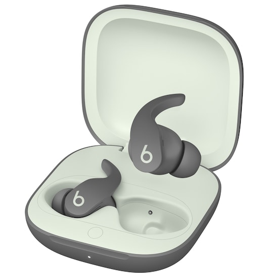 Beats Fit Pro täysin langattomat in-ear kuulokkeet (Sage Grey)