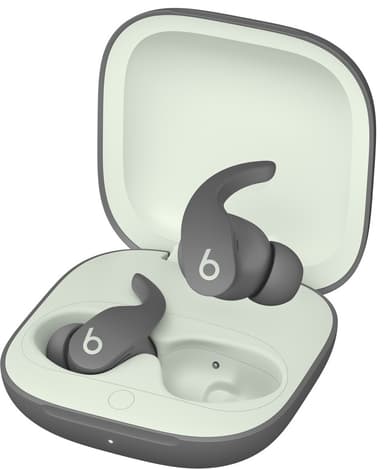 Beats Fit Pro täysin langattomat in-ear kuulokkeet (Sage Grey)