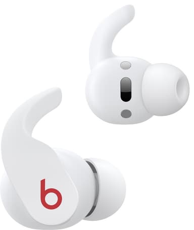 Beats Fit Pro täysin langattomat in-ear kuulokkeet (valkoinen)