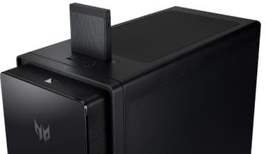 Acer Predator Orion 7000 i7K-12/32/1000/3080 pelitietokone