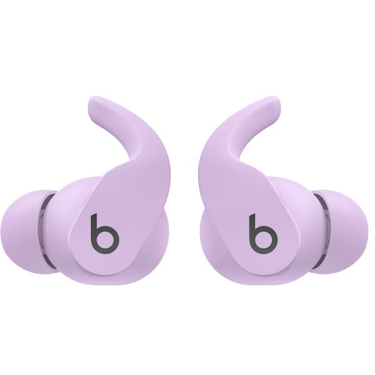 Beats Fit Pro täysin langattomat in-ear kuulokkeet (Stone Purple)