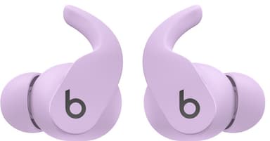 Beats Fit Pro täysin langattomat in-ear kuulokkeet (Stone Purple)