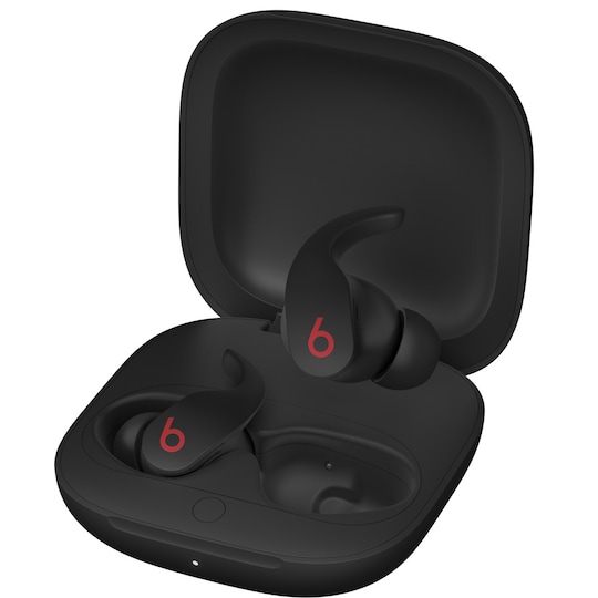 Beats Fit Pro täysin langattomat in-ear kuulokkeet (musta)