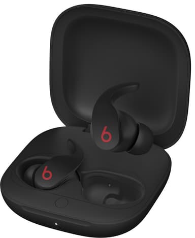 Beats Fit Pro täysin langattomat in-ear kuulokkeet (musta)