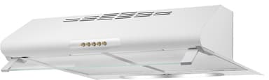 Savo F-1606-W liesituuletin 60 cm valkoinen