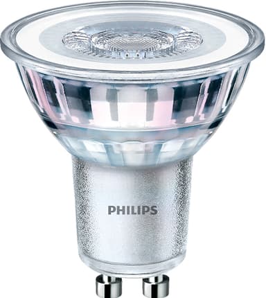 Philips SceneSwitch LED spottivalo 4 W GU10