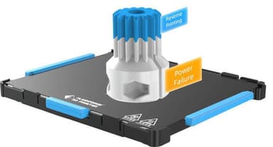 Flashforge Adventurer 4 FDM 3D-tulostin