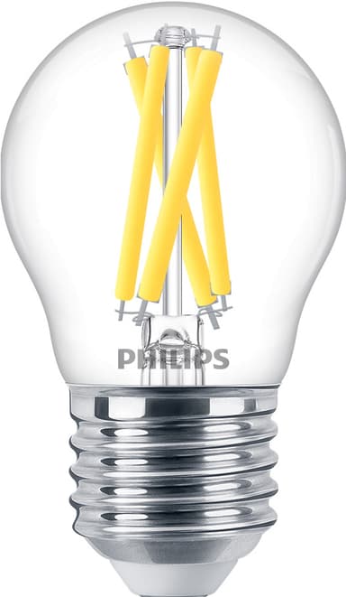 Philips Lustre LED lamppu 3 W E27