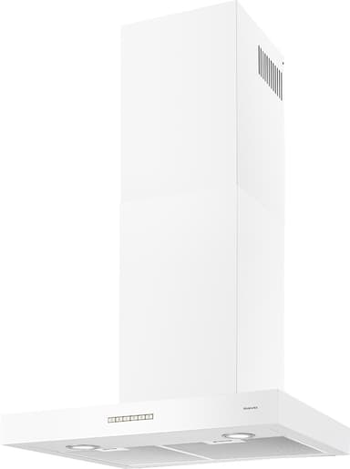 Savo C-6506-W2 liesituuletin 60 cm valkoinen