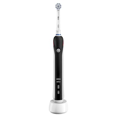 Oral-B Pro 2 2000S Sensi UltraThin sähköhammasharja