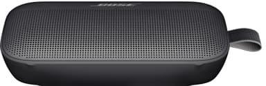Bose SoundLink Flex langaton kannettava kaiutin (musta)