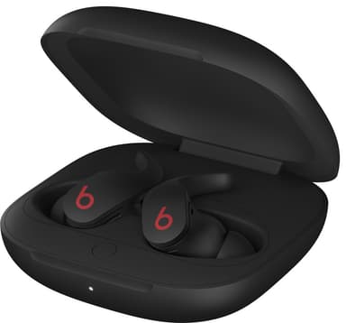 Beats Fit Pro täysin langattomat in-ear kuulokkeet (musta)