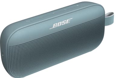 Bose SoundLink Flex langaton kannettava kaiutin (kiven sininen)