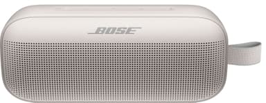 Bose SoundLink Flex langaton kannettava kaiutin (valkoinen savu)
