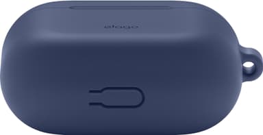 Elago AirPod 3 Hang Silicone kotelo (sininen)