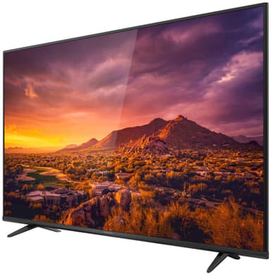 Thomson 55" UG6300 4K LED älytelevisio (2021)