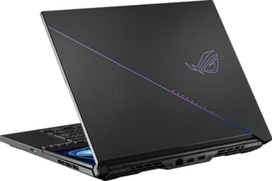 Asus ROG Zephyrus Duo 16 R9/64/4TB/3080Ti/QHD kannettava