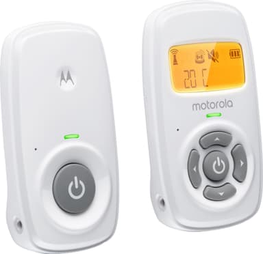 Motorola AM24 itkuhälytin 760310