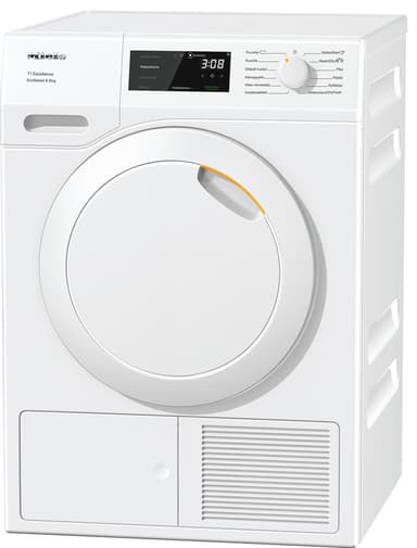 Miele kuivausrumpu TEC575WPFIN