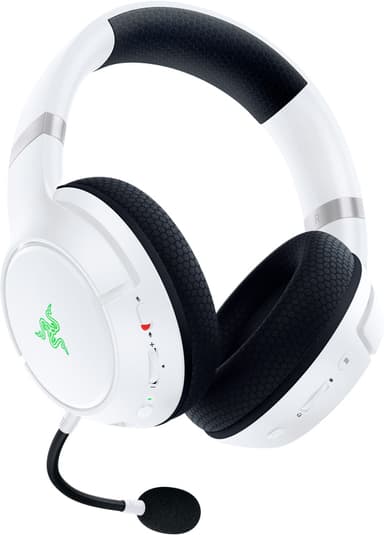 Razer Kaira PRO pelikuulokkeet (valkoinen)