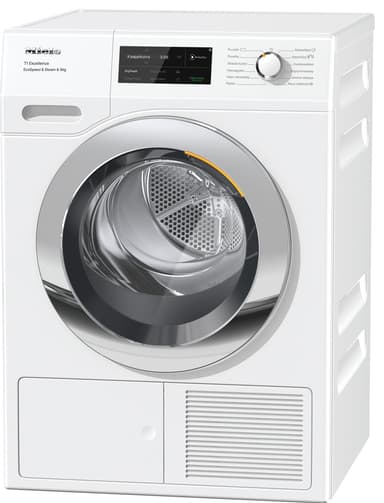 Miele kuivausrumpu TEL795WPFIN