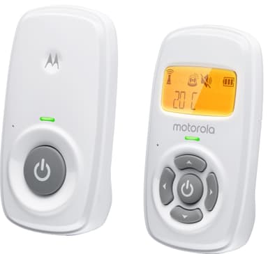 Motorola AM24 itkuhälytin 760310