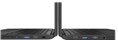 Lenovo 500e 2nd Gen Chromebook 11,6" 2-in-1 kannettava