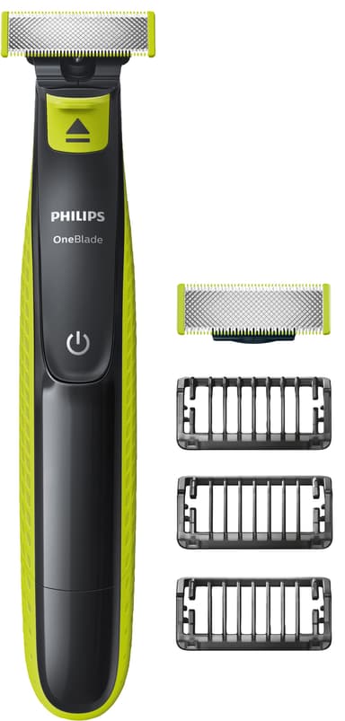 Philips OneBlade partatrimmeri QP2520/30