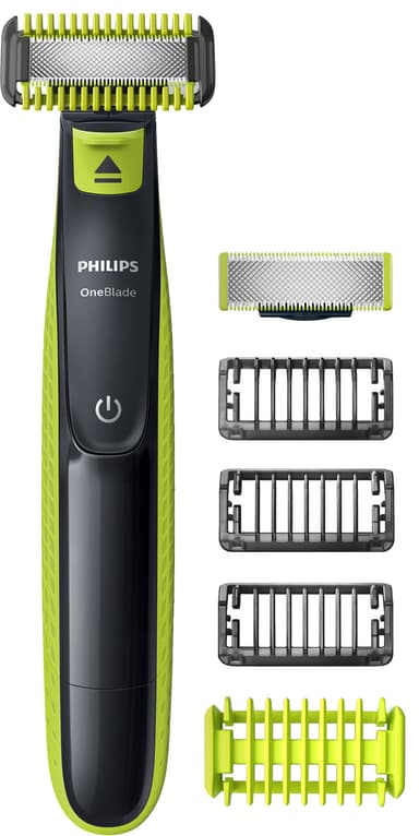 Philips OneBlade Face & Body trimmeri QP2620/20V2