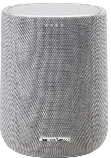 Harman Kardon Citation ONE MK3 kaiutin (harmaa) Gigantti verkkokauppa