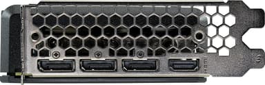 Palit GeForce RTX 3050 Dual 8GB GDDR6