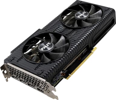 Palit GeForce RTX 3050 Dual 8GB GDDR6