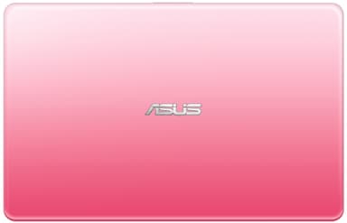 Asus Laptop L203 11,6" kannettava (vaaleanpunainen)