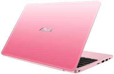 Asus Laptop L203 11,6" kannettava (vaaleanpunainen)