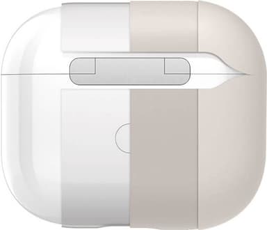 Elago AirPod 3 Liquid Hybrid kotelo (valkoinen)