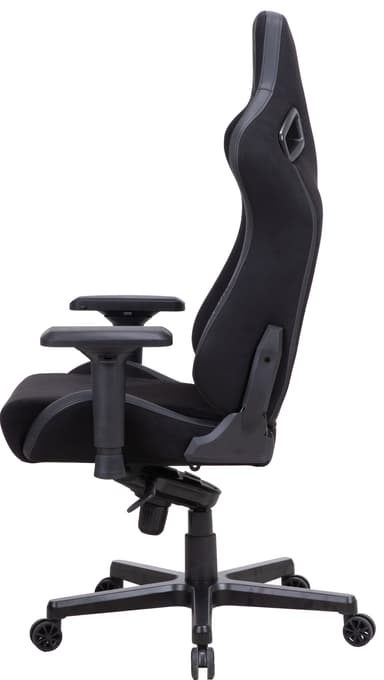 Onex EV12 Evolution pelituoli (mokkamusta)