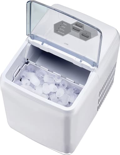 Logik jääpalakone L20IMW21E