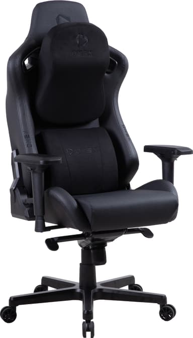 Onex EV12 Evolution pelituoli (musta)